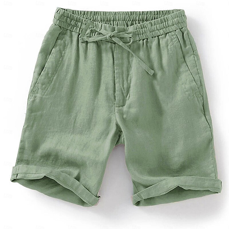 Board Shorts with Skull Prints, Casual and Comfortable