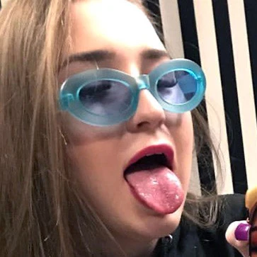 Dynamic Radiance Fashion Eyewear That Exudes Bold, Modern Style