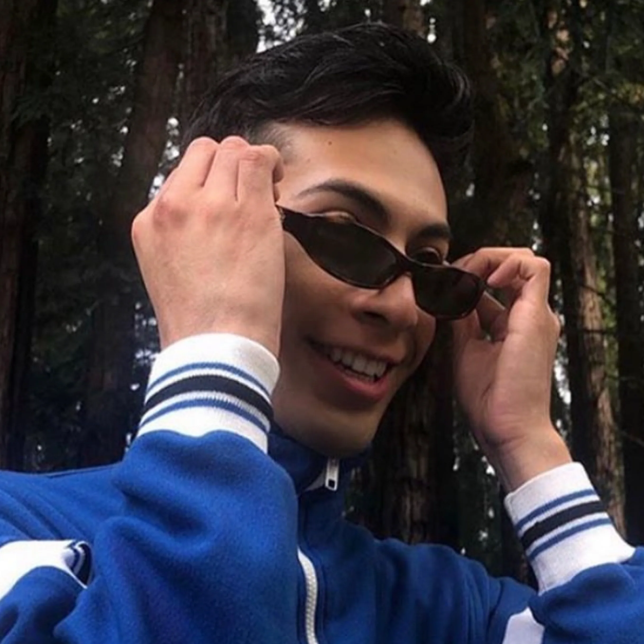 Unbound Style Eyewear that Transcends Conventional Boundaries