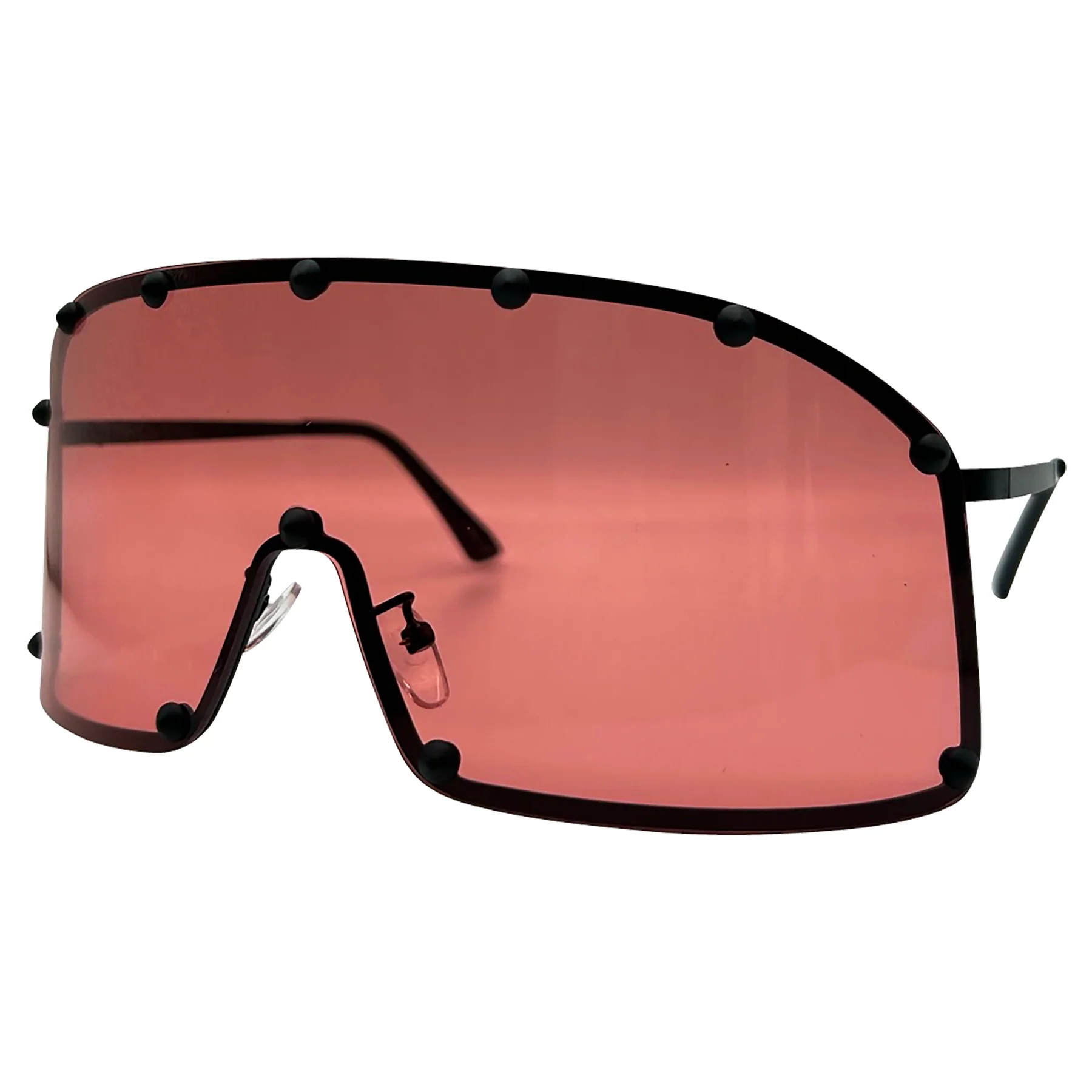 Charming Focus Discover the Beauty of Fashionable Eyewear