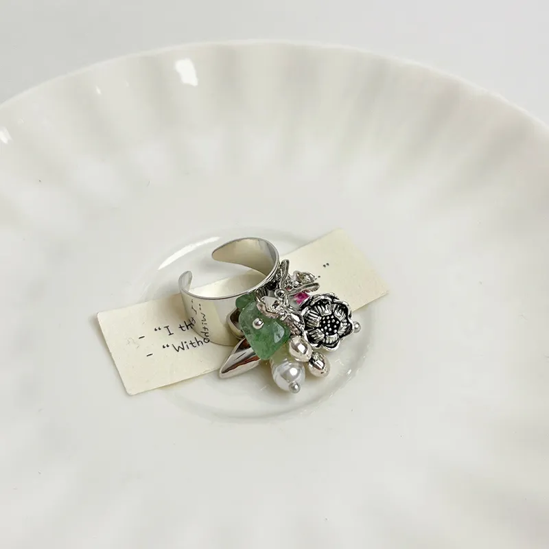 Geometric Plating Rings