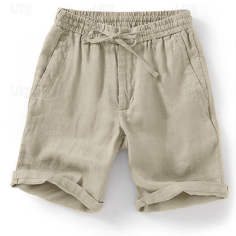 Board Shorts with Skull Prints, Casual and Comfortable