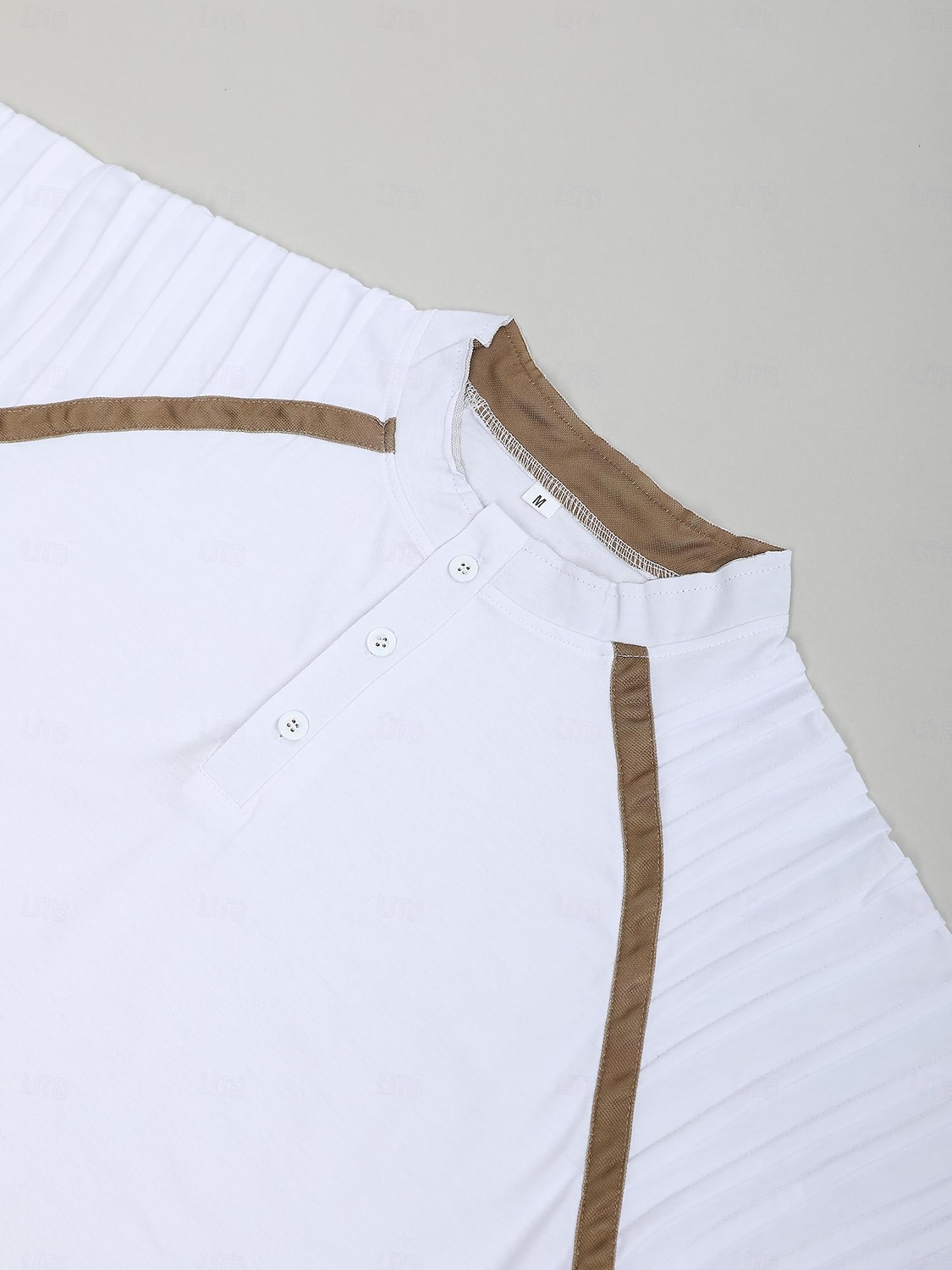 Retro Graphic Letter Crew Neck Short Sleeve Outdoor Casual Tee