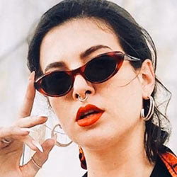 Chic Perspective Elevate Your Style with Every Glance