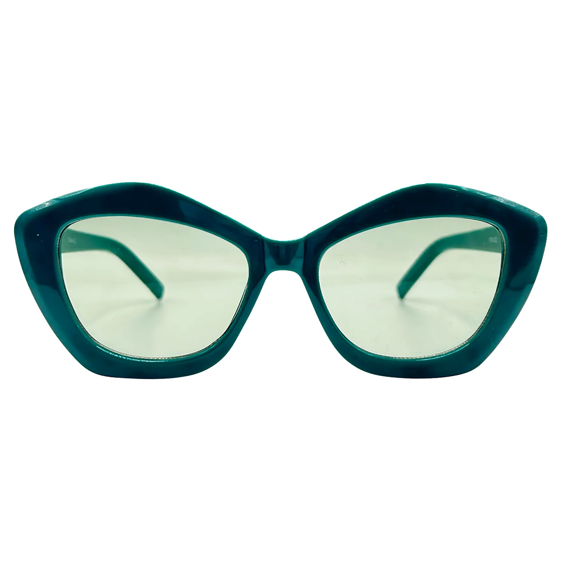 Sophisticated Edge Redefining Eyewear for the Fashion-Forward