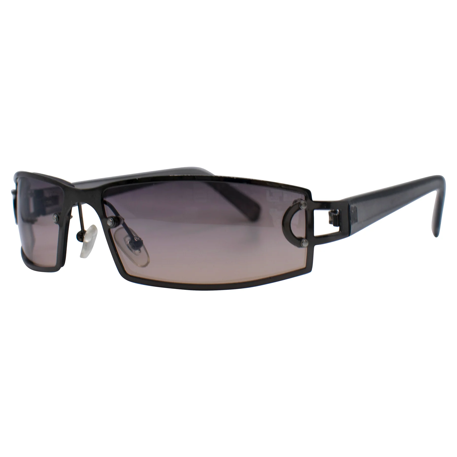 Radiant Journeys A New Chapter in Fashion Eyewear