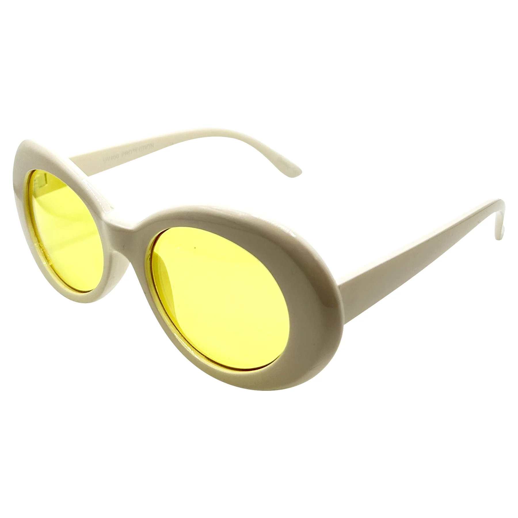 Urban Clarity Eyewear That Enhances Your Everyday Look