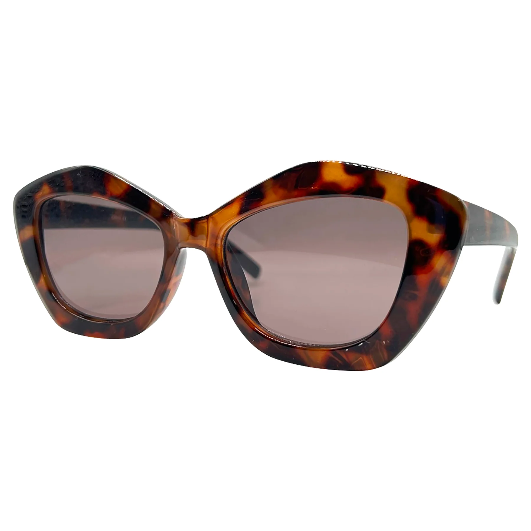 Sophisticated Edge Redefining Eyewear for the Fashion-Forward