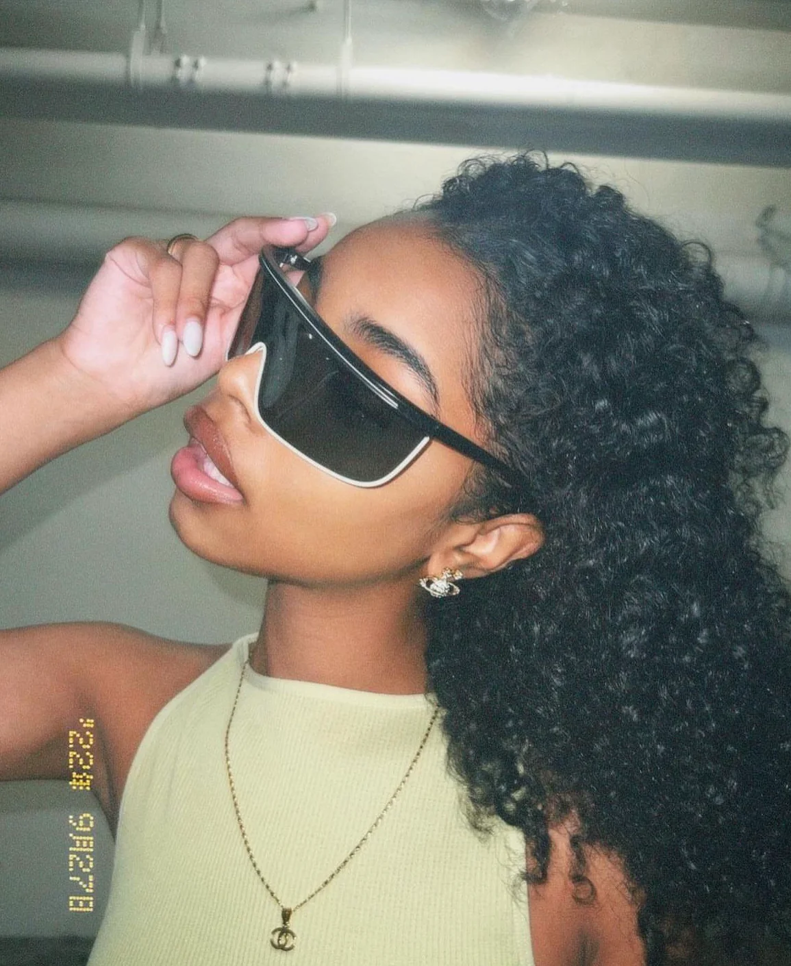 Distinctive Style Eyewear for the Unapologetically Bold and Refined