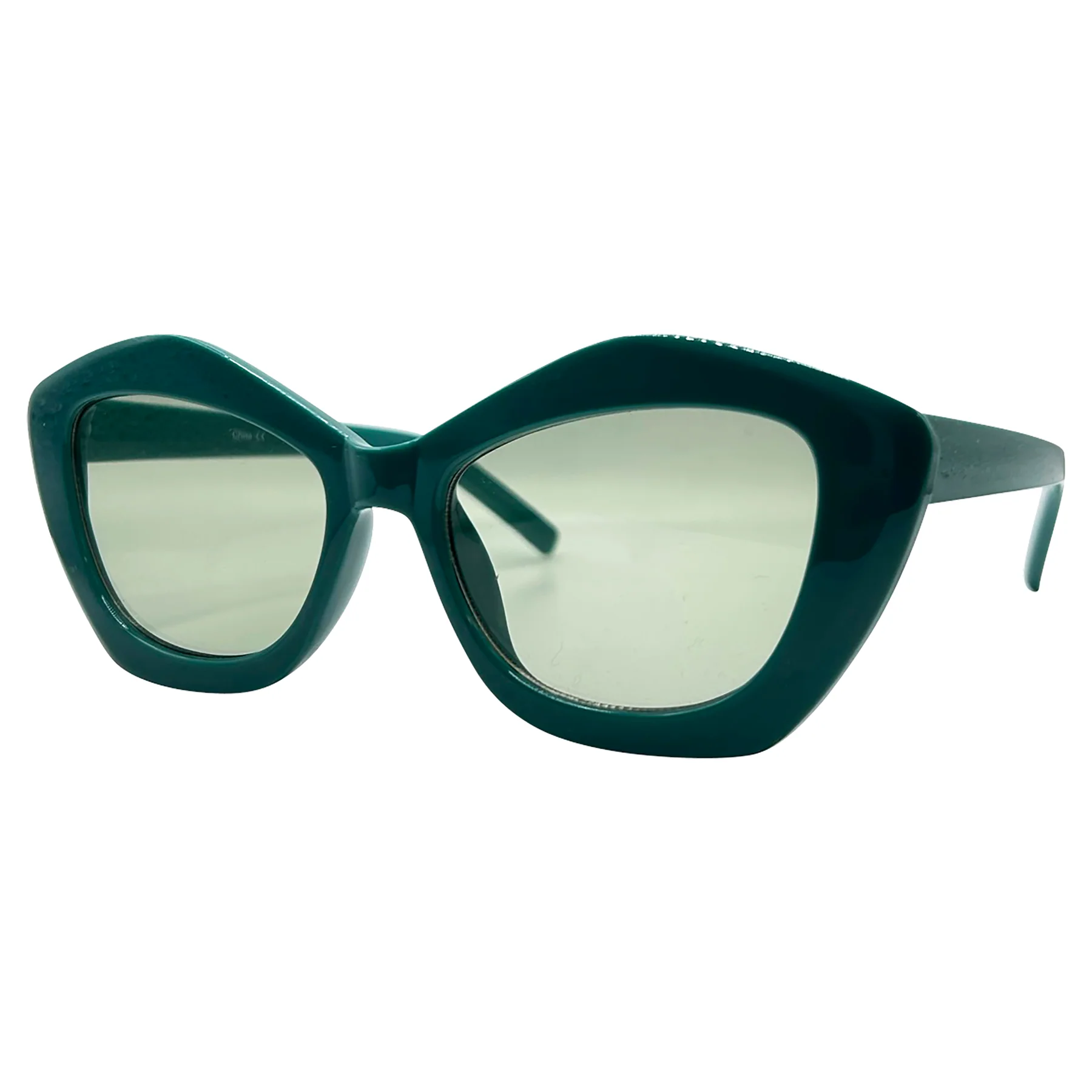 Sophisticated Edge Redefining Eyewear for the Fashion-Forward