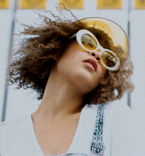 Urban Clarity Eyewear That Enhances Your Everyday Look