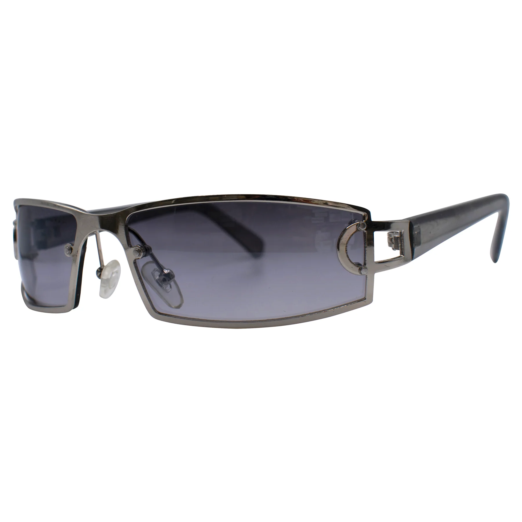 Radiant Journeys A New Chapter in Fashion Eyewear