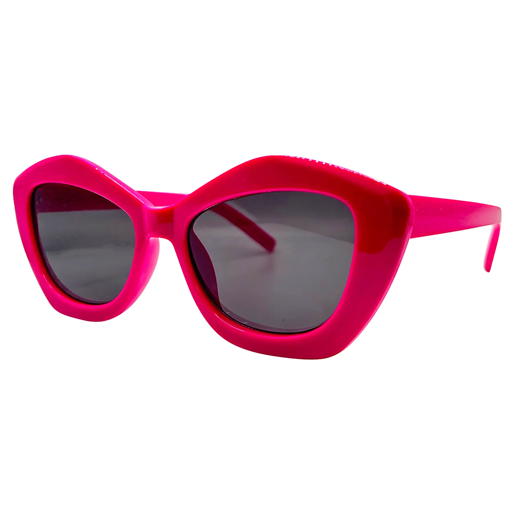 Sophisticated Edge Redefining Eyewear for the Fashion-Forward