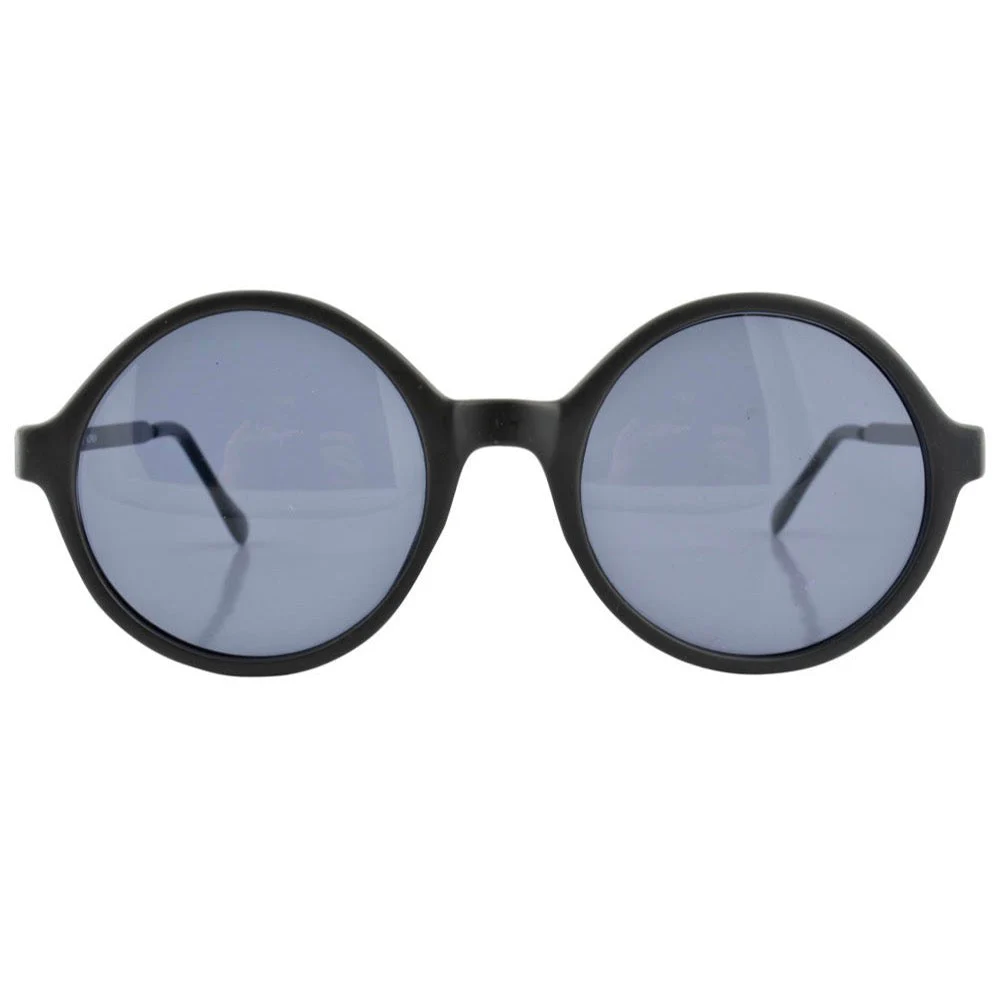 Luminous Views Eyewear Infused with a Radiant and Polished Finish