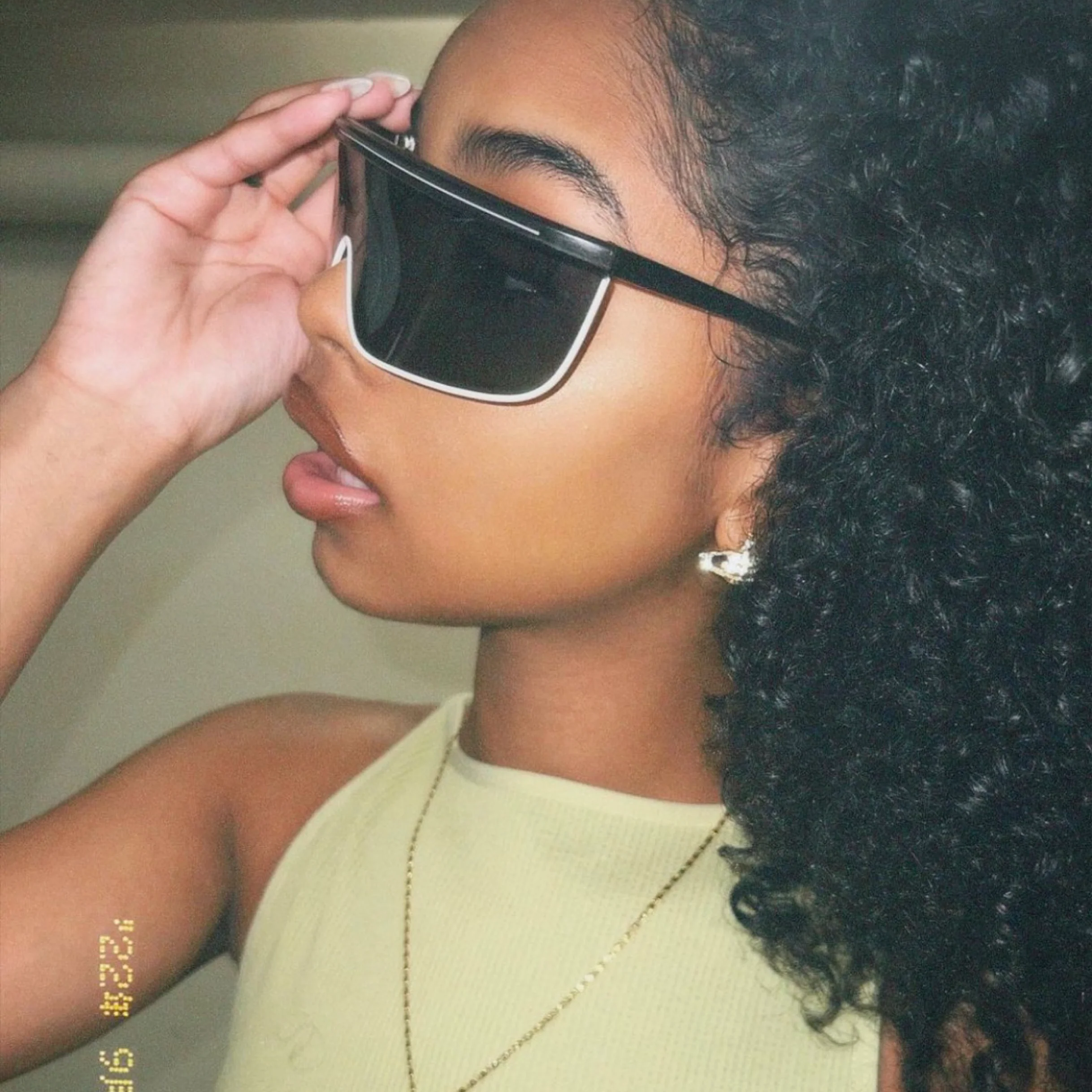 Distinctive Style Eyewear for the Unapologetically Bold and Refined