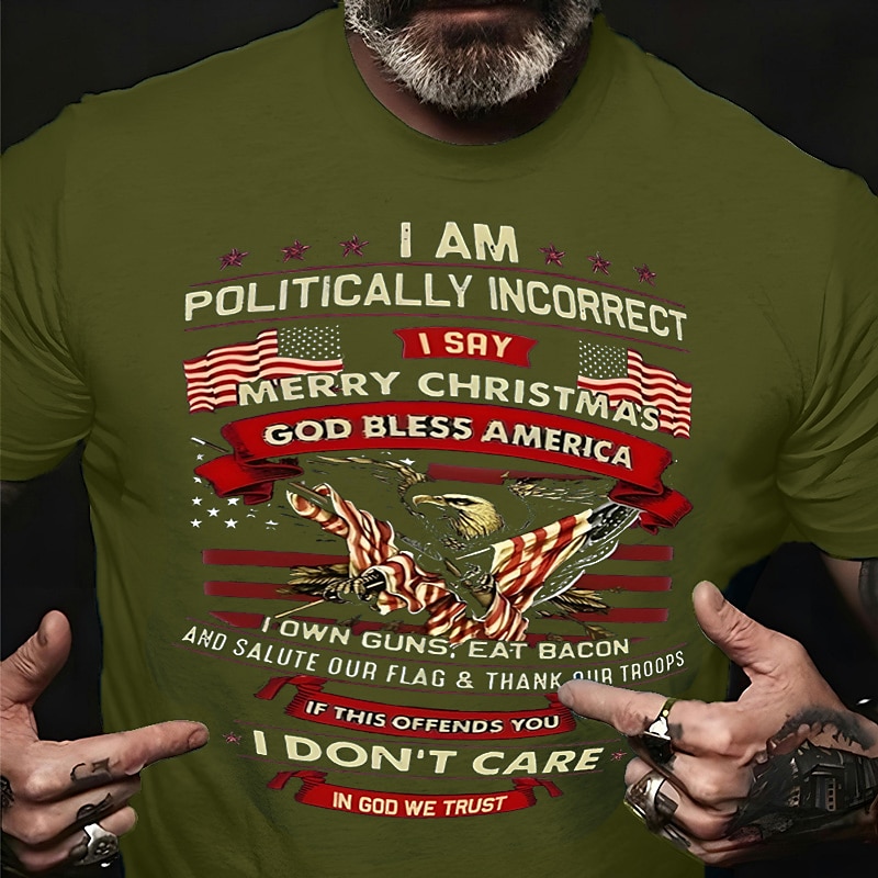 Compass and Anchor 3D Print Short Sleeve Henley Tee