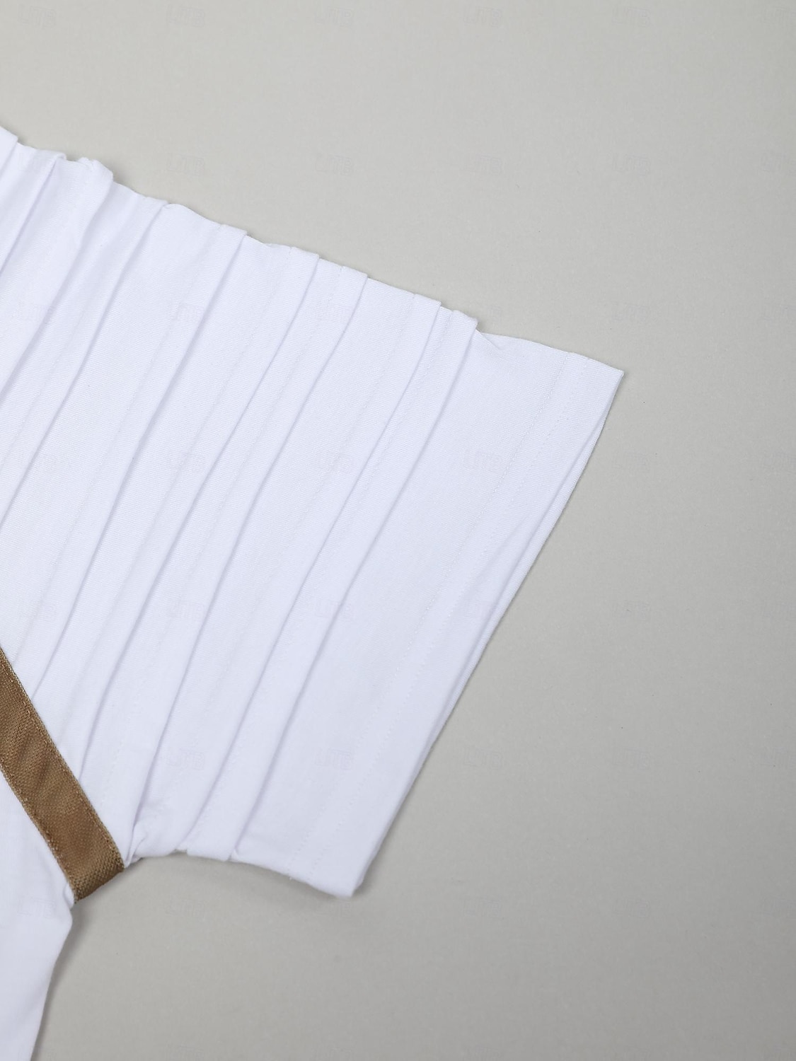 Retro Graphic Letter Crew Neck Short Sleeve Outdoor Casual Tee