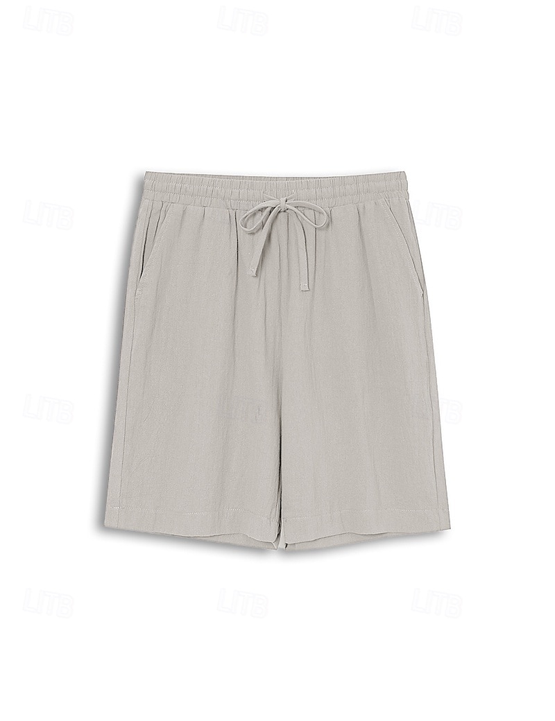 Board Shorts with Skull Prints, Casual and Comfortable