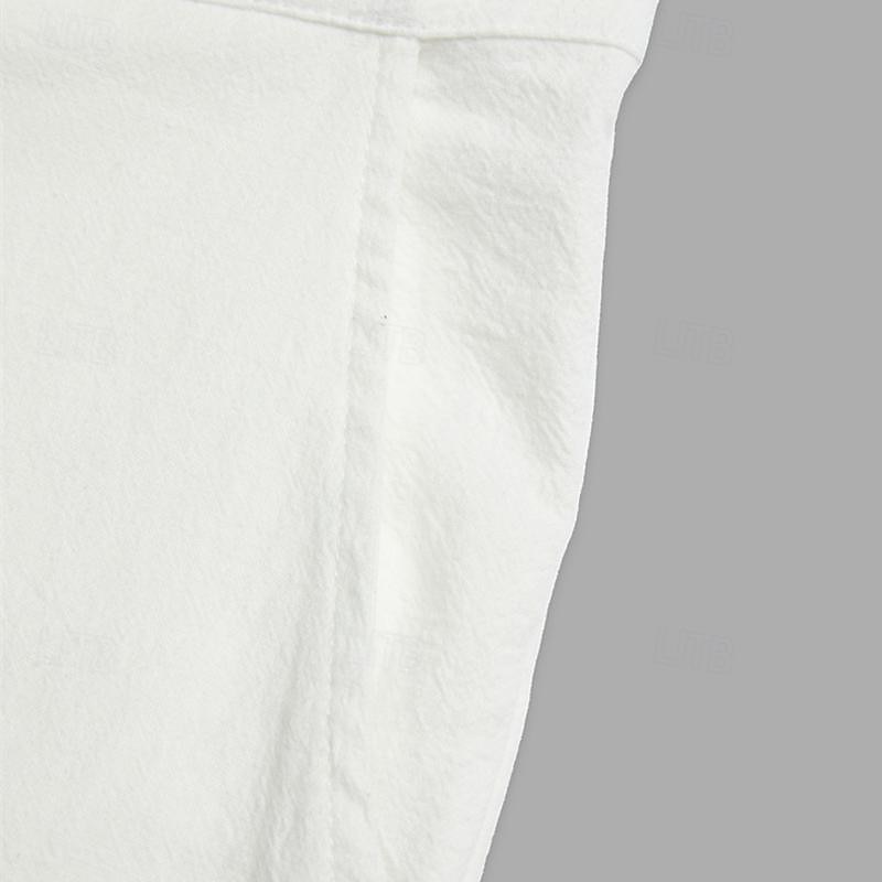 Beach Shorts with Drawstring, Breathable Comfort, Daily Wear