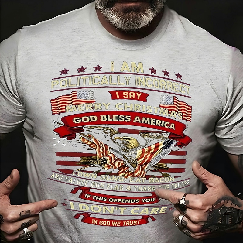 Compass and Anchor 3D Print Short Sleeve Henley Tee