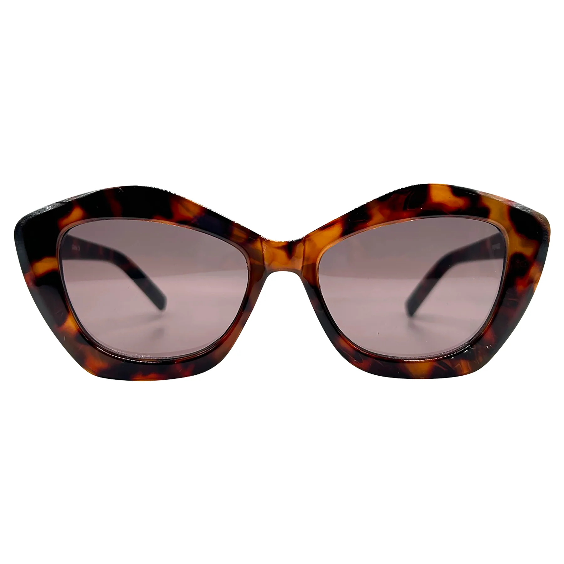 Sophisticated Edge Redefining Eyewear for the Fashion-Forward