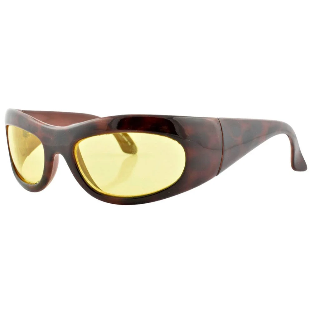 Urban Visionary Redefining Eyewear for the Modern Lifestyle