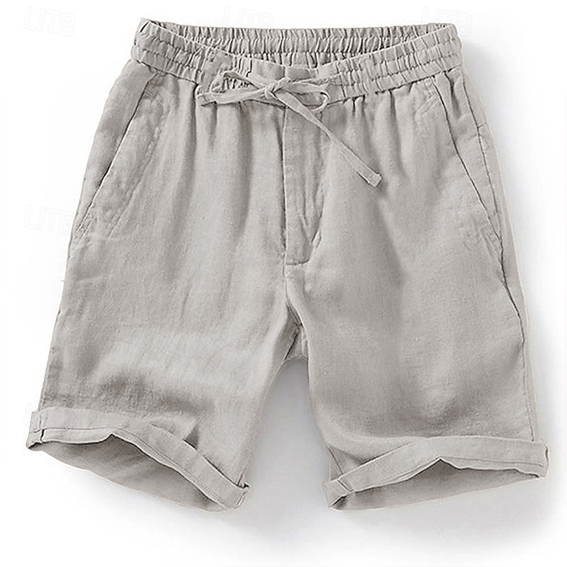 Board Shorts with Skull Prints, Casual and Comfortable