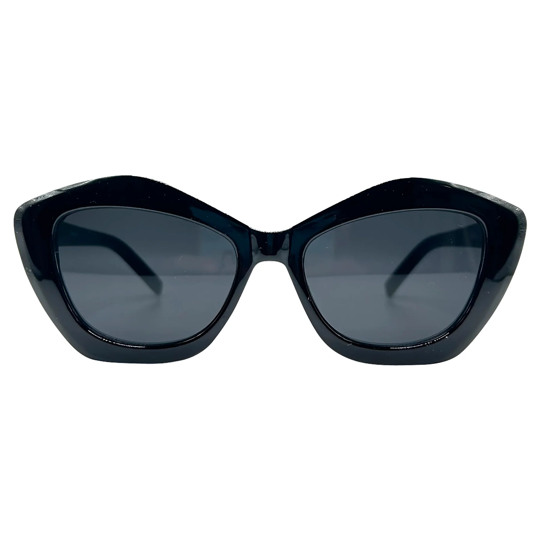 Sophisticated Edge Redefining Eyewear for the Fashion-Forward